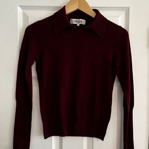 Diane Von Furstenberg Sweater